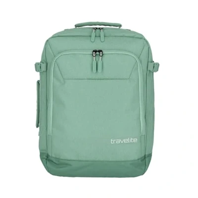 Abbildung von Travelite Kick Off Bordgepäck Rucksack Salbei 06912 04