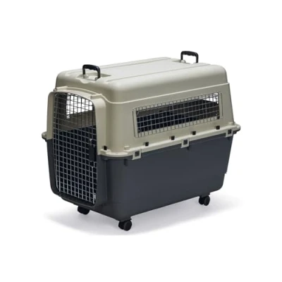 Abbildung von Karlie Flugzeugbox Nomad L: 100 cm B: 67 H: 75 XXL &lt; 50,00 kg