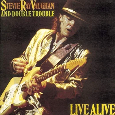Abbildung von Live Alive