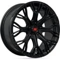 Abbildung von Racer Matrix 7.5x17 5x112 ET40 66.6 Jante