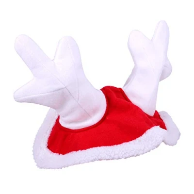 Abbildung von QHP Reindeer Hat for Horses