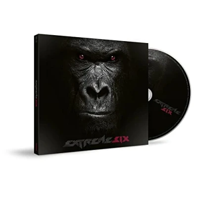Abbildung von Six (CD Digipak)