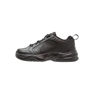 Abbildung von Nike Performance AIR Monarch IV Sneaker low, Größe: 40, Black Schuhe