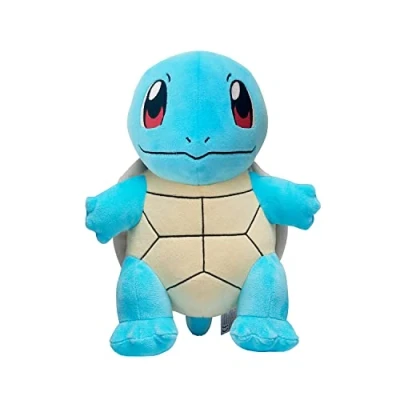 Abbildung von POK Peluche 30 cm Carapuce