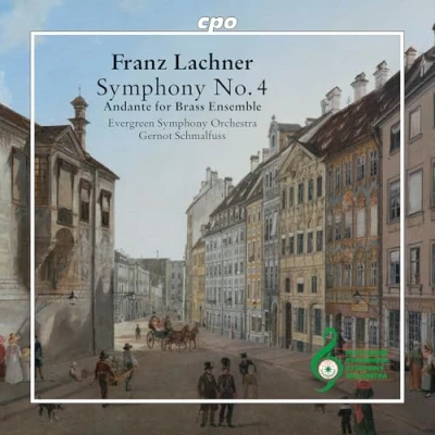 Abbildung von Symphony No. 4