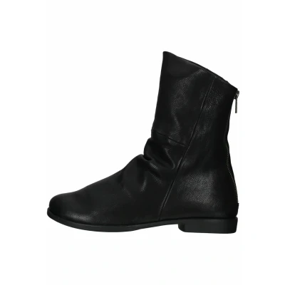 Abbildung von Think! Stiefelette, Damen, Größe: 37, Schwarz Schuhe