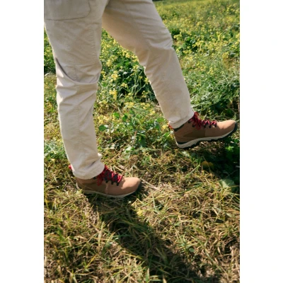 Abbildung von Columbia Herren Wanderschuhe, NEWTON RIDGE PLUS II SUEDE WP