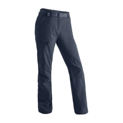 Abbildung von Maier Sports Damen Lulaka Wanderhose, Night Sky, 46 EU