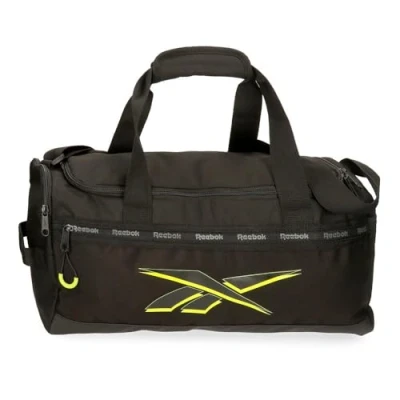 Abbildung von Reebok Berlin Sport BAG Unisex Sporttasche, Größe: One Size, Black