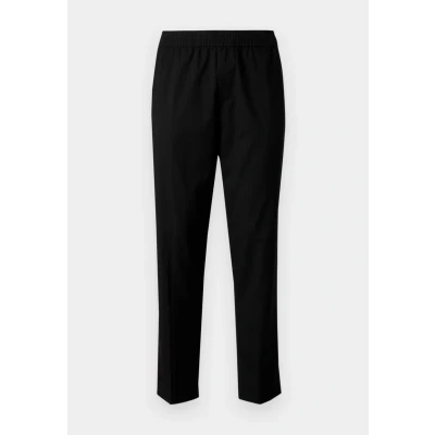 Abbildung von Jack &amp; Jones Premium Jpstkane Jjedwin Stoffhose, Herren, Größe: XS, Black