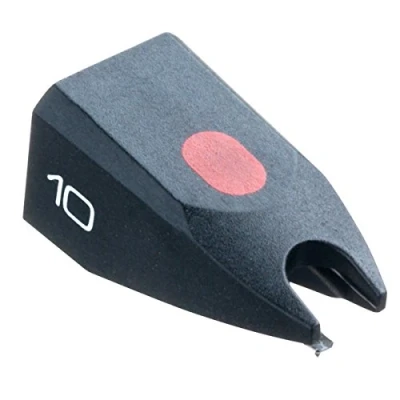 Abbildung von Ortofon Stylus 10 Nadel