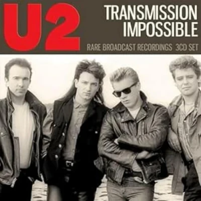 Abbildung von Transmission Impossible (3Cd)