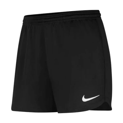 Abbildung von Nike Damen W Nk Df Park20 Kz Shorts, Black/Black/White, XS EU