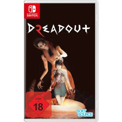 Abbildung von DreadOut 2 Switch