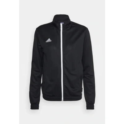 Abbildung von adidas Performance Entrada 22 Jacket Trainingsjacke, Damen, Größe: Small, Black