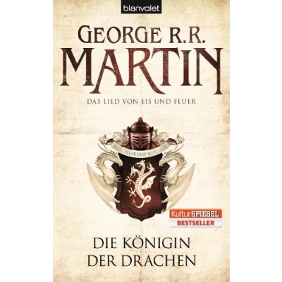 Abbildung von Das Lied von Eis und Feuer 06: Die Königin der Drachen