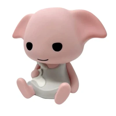 Abbildung von Plastoy SAS PLA80161 Chibi Dobby Sparschwein Spielzeuge, L
