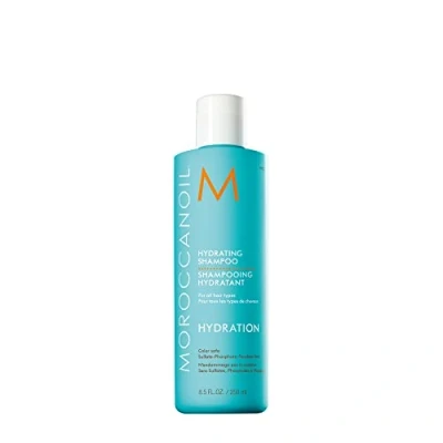 Abbildung von MOROCCANOIL HYDRATION Feuchtigkeits Shampoo 250ml