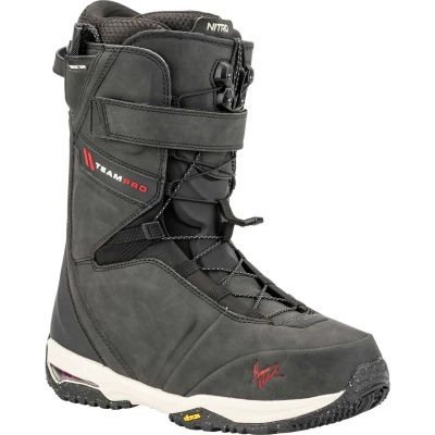 Abbildung von Nitro Team Pro x MK TLS 24/25 Snowboard Schuhe