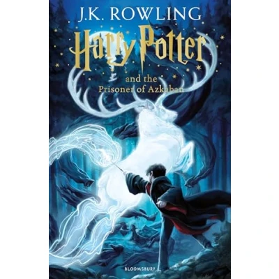 Abbildung von Harry Potter and the Prisoner of Azkaban: Winner Whitbread Children&#039;s Book Award 1999 (Bloomsbury Publishing)