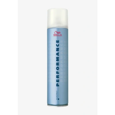 Abbildung von Wella Professional Performance Haarspray, 500 ml, 1er Pack, (1x ml) Unparfümiert