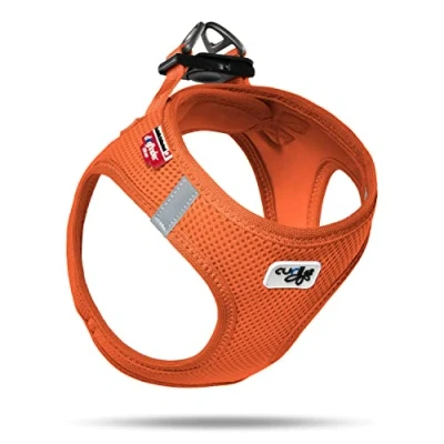 Abbildung von Vest Harness Air Mesh Orange XS