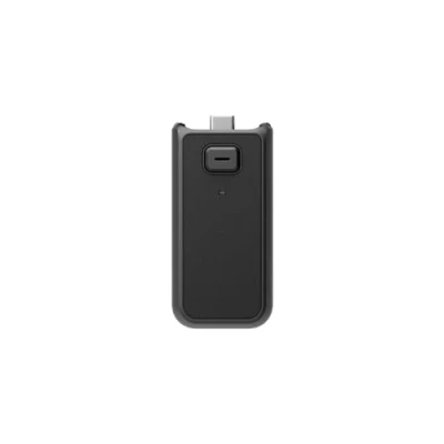 Abbildung von DJI Osmo Pocket 3 Akkugriff