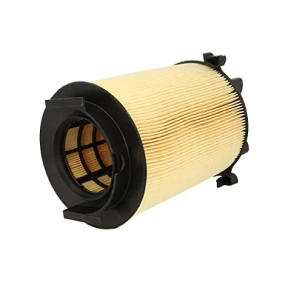 Abbildung von MANN FILTER C 14 130 Luftfilter Für PKW