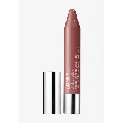 Abbildung von Clinique Chubby Stick Moisturizing LIP Colour BALM Lippenbalsam, Damen, Größe: 3 g, Whole lotta honey