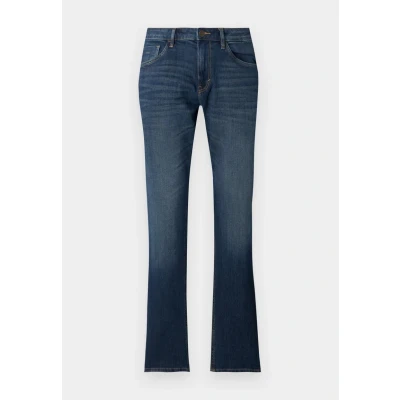 Abbildung von TOM Tailor JOSH Slim Jeans Fit, Herren, Größe: 29x32, Tinted blue denim
