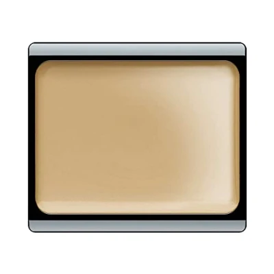 Abbildung von Artdeco Camouflage Cream, Abdeckcreme, 6 Desert Sand, 4.50 g (1er Pack)