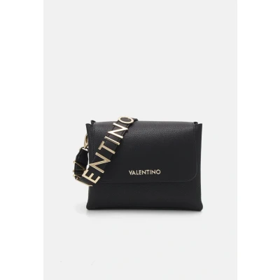 Abbildung von Valentino Bags Alexia Umhängetasche, Damen, Größe: One Size, Nero
