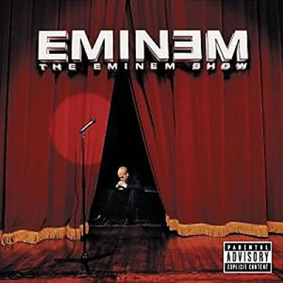 Abbildung von The Eminem Show (Explicit Version Limited Edition) [Vinyl LP]