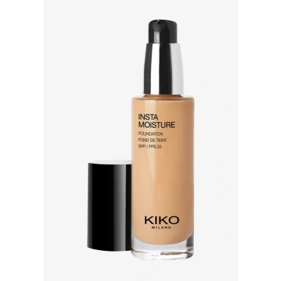 Abbildung von KIKO Milano Instamoisture Foundation Foundation, Damen, Größe: 30 ml, 5.5 gold