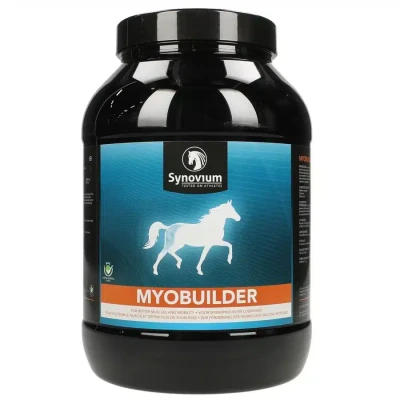 Abbildung von Synovium Myobuilder