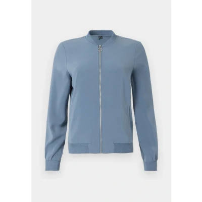 Abbildung von Vero Moda COCO Bomberjacke, Damen, Größe: XS, China blue