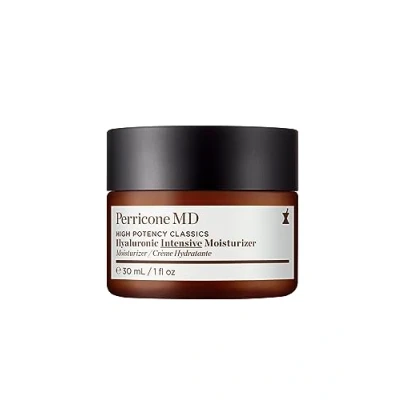 Abbildung von Perricone MD HIGH Potency Classics Hyaluronic Intensive Moisturizer Gesichtscreme, Größe: 30 ml,