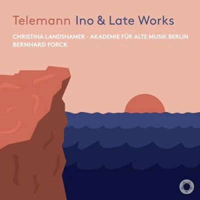 Abbildung von Ino &amp; Late Works