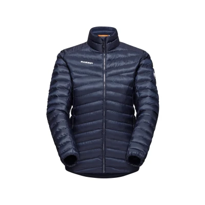 Abbildung von Mammut Albula IN Winterjacke, Damen, Größe: Small, Marine