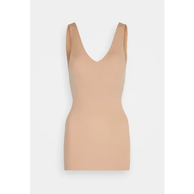 Abbildung von Schiesser Invisible SOFT Shapewear, Damen, Größe: 38, Nude