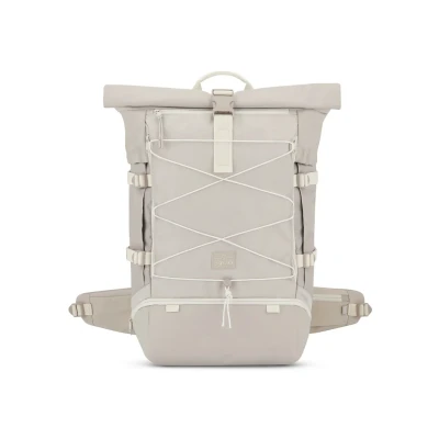 Abbildung von Johnny Urban Travel Allen XL Tagesrucksack, Größe: One Size, Sand