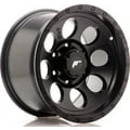 Abbildung von Japan Racing Jrx4 9.0x16 6x139.7 ET0.0 110.1 Felgen