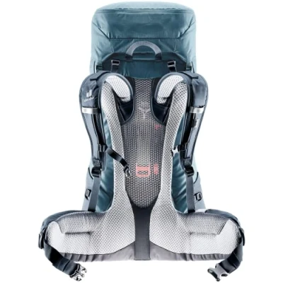 Abbildung von deuter Futura Air Trek 50 + 10 Trekking Wanderrucksack