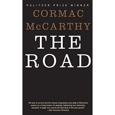 Abbildung von The Road: Pulitzer Prize Winner (Vintage International)