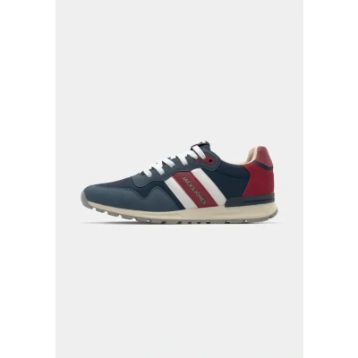 Abbildung von Jack &amp; Jones Jfwstellar Sneaker low, Herren, Größe: 44, Majolica blue Schuhe