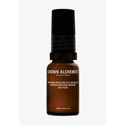 Abbildung von Grown Alchemist Hydrarestore EYE Serum Augenpflege, Größe: 15 ml,