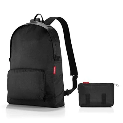Abbildung von Reisenthel Mini Maxi Rucksack black