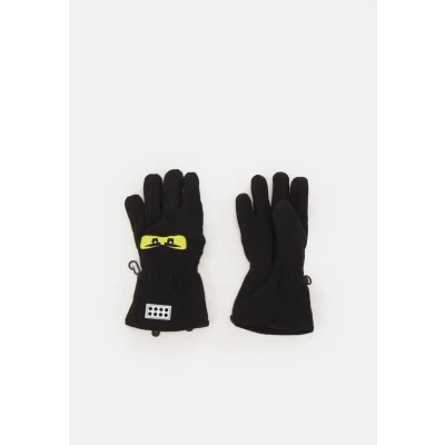Abbildung von LEGO Wear Unisex Ninjago Handschuhe Atmungsaktiv Fleece Handschuh, 995, 146 152 EU