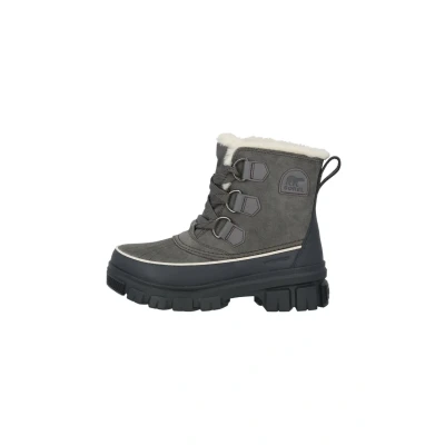 Abbildung von Sorel Torino Snowboot/Winterstiefel, Damen, Größe: 37, Quarry grill Schuhe