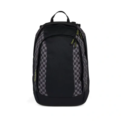 Abbildung von Satch Air Schulrucksack Dark Skate